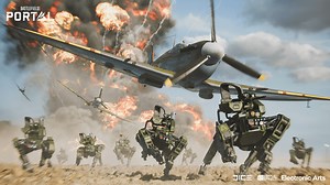 Discover unexpected battles and change the rules of war in Battlefield 2042 with Battlefield Portal - an all-new experience built for the players, by the players.