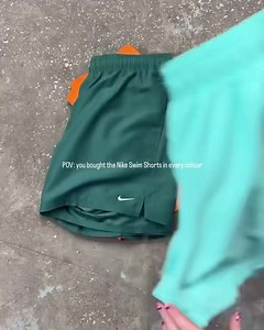 Summer attire sorted ✔️ Which Nike shorts are you packing this Summer? 侀 Get yours at JD Sports  | Ards Shopping Centre | Facebook