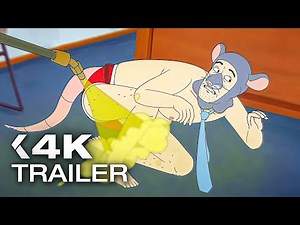 STRIP LAW Trailer (2026)