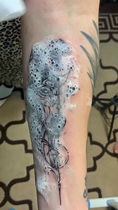 BLACK ANGEL TATTOOS on Reels