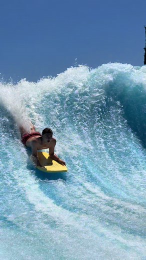 Wave Island 2026 : ouverture saison 2026 et premières journées