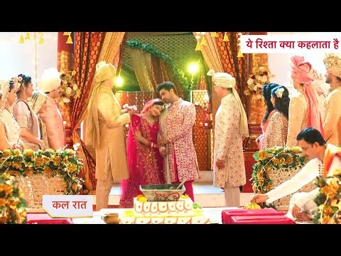 Yeh Rishta Kya Kehlata Hai NEW PROMO: 23rd September 2024