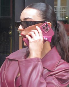 Dali Cosmetics on Reels