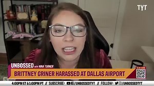 28K views | Alex Stein EXCESSIVELY Harasses Brittney Griner at Dallas Airport | Unbossed | Facebook