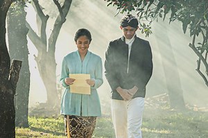Sinopsis Film yang Terinspirasi dari Kisah Pahlawan Perempuan Kartini - Parapuan
