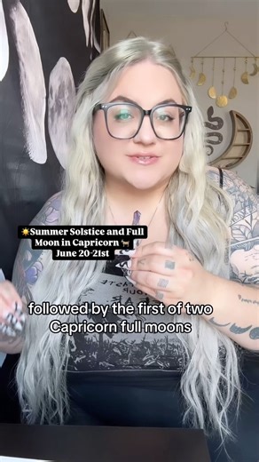 3.6K views · 80 reactions |  SIMPLE RITUALS FOR THE FULL MOON IN...