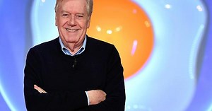 Rai, esclusa collaborazione con Claudio Lippi, "frasi lesive"