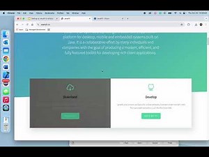 JavaFX Setup in Eclipse