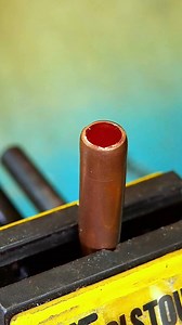 Quick & Easy! DIY Battery Terminals #toolstour #electrician | Toolstour