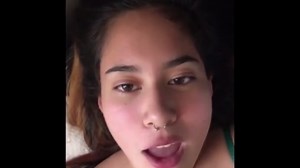 Homemade blowjobs until cum in mouh