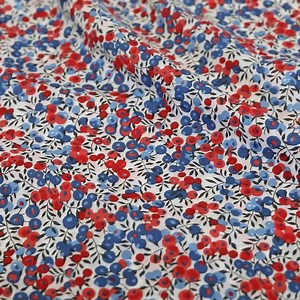 Liberty Fabrics’ iconic Classics Collection. | Liberty London | Facebook