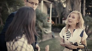 Nina Hartley is a granny who loves dick