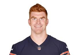 Andy Dalton: College| Beard| Nickname| Wife| Parents - sportsjone