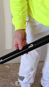 The TapeTech MudRunner® Pro has arrived at All-Wall, featuring a patented adjustable-length handle (52.5" - 60.5") to make corner finishing a breeze. Need more versatility? Pair it with the MRX01TT Extension (sold separately) to reach even higher and harder-to-access spots with ease. Shop now and upgrade your finishing setup today! 🔗 https://www.all-wall.com/TapeTech-MudRunner-Pro #tapetech #tapetechtools #MudRunnerPro #mudrunner #drywall #drywallfinisher #drywallfinishing | All-Wall Equipment