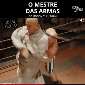 18K views · 351 reactions | In this masterpiece of martial arts, observe Jet Li harness the spirit of fearlessness, shedding light on centuries-old wisdom through his breathtaking prowess. Broaden your perspective, delve deep into the essence of courage, and let your spirit soar beyond the realms of the ordinary. . . . #JetLi #Fearless #KungFuMaster | Fighters club | Facebook