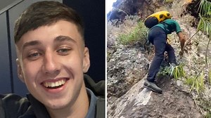 The body found in Tenerife during the search for Jay Slater has been confirmed as the missing teenager, officials say.
