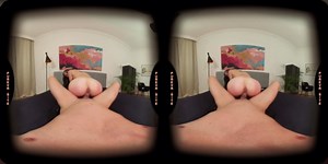 First Date to Xmas Hookup: 4 Festive & Steamy VR POV Encounters