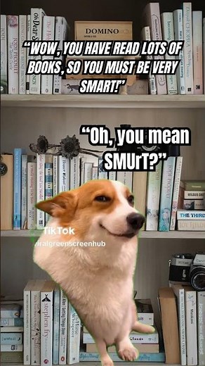 SMUT or SMART? What truly matters is that they sound alike!