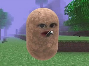 マエスケ様の顔面ドアップ集（芋🥔）