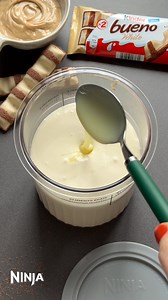 Bien plus qu'une simple machine à glace 🍨 | Ninja Kitchen France