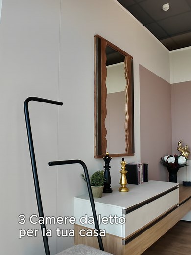 3 Camere da Letto: Stili Diversi per la Tua Casa
