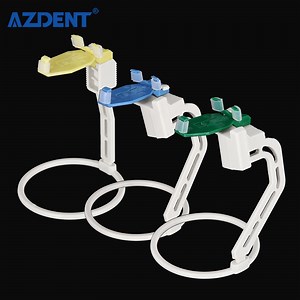 [Hot Item] Dental X-ray Sensor Positioner Holder with Left/Right/Upper