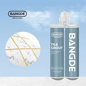 [Hot Item] Well-Known Brand OEM ODM Epoxy Grout for Swimming Pool Tile