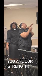 Pastor-Deedra Samuel Mcleod #viralreelsfacebook #foryoupageシ #90minuteswithGod #thelifeoftheprophet #DDM #ILoveGod #popular | Dr Deedra Samuel Mcleod