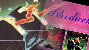 Jessica - Bloodrock 1971 | Kead Chaiwat