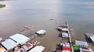 2.3K views · 11 reactions | Palm Beach Resort & Spa , Labuan Island , East Malaysia , Borneo on Reels | Facebook