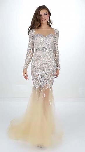 Jovani 32006