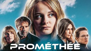 Prométhée, un conte gothique aux allures de Teen Drama sur TF1