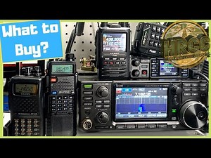 What Ham Radio Should I Buy? (Remote Licensing Update!)