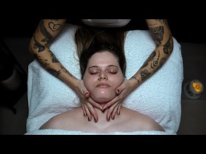How to Give a Truly Relaxing Facial | Step by Step Treatment