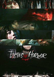 Tastes of Horror - movie: watch streaming online