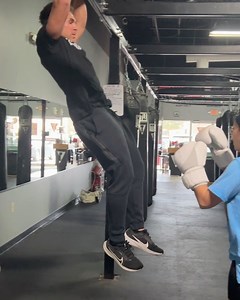 TITLE Boxing Club Pickerington on Reels