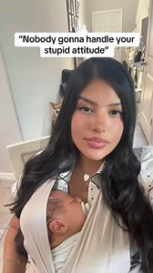 85K views · 814 reactions | Can't hear you  #reels #funnymoments #trends #bossy #attitude | Anthony & Ana | Facebook