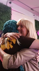 93K views · 455 reactions | Linda and Lucinda meet for the first time 殺 | The Edge Breakfast | Facebook