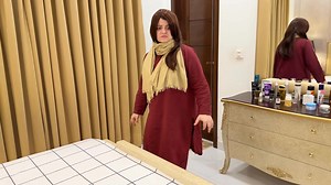 21K views · 650 reactions | What Happend With Mama In Horror Beauty Salon?  How She Turned Into A Ghost 履‍♂️ | | DC Bosch | Facebook