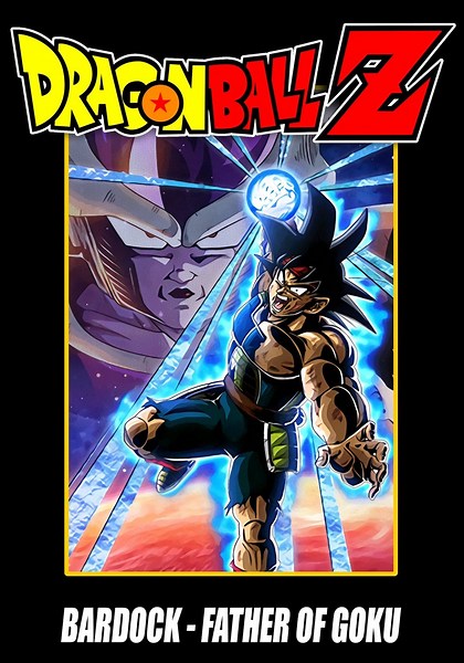Dragon Ball Z: Bardock - The Father of Goku streaming