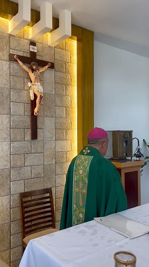 propaedeutic building #blessings #seminary #priesthood #Seminarians | father leo