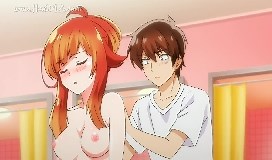 Araiya-san! Ore to Aitsu ga Onnayu de!? Capitulo 3 Sub Español - HentaiHD