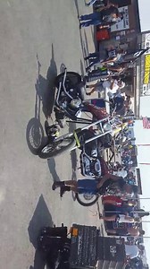 The rest of those NICE ASS bikes from Rats Hole custom bike show.... | KRRO