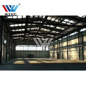[Hot Item] a Frame Structure 30X40 with Porch 2 Story 80X80 Steel Metal Building Clear Span Prefabricated American China Manufacturers