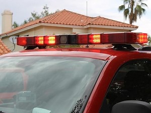 2 Displaced In Livermore House Fire