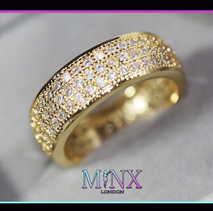 Eternity Ring | Mens Wedding Ring | Mens Gold Eternity Ring | Mens Eternity Ring | Mens Gold Ring | Iced Out Ring | Mens Engagement Ring - Etsy