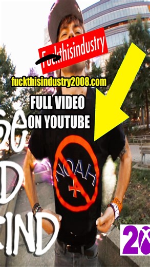 fuckthisindustry2008 on Instagram: "🗣️ NEW CLOTHES 🔥 & SKATE VIDEO 🤑 LIVE ON ➡️ FUCKTHISINDUSTRY2008.COM ❤️"