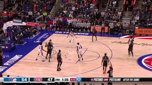 128K views · 1K reactions | Malik Beasley from the LOGO  | NBA TV | Facebook