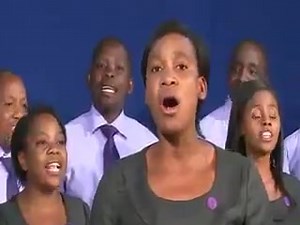 Tuyakuswangana- Aggellain singers | Emblem