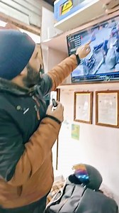 45K views · 367 reactions | #CCTVFootage This Person Exchange My Blue Colour Bag at Jhalum Market Batmaloo Srinagar Please Return My Bag9541624852 | The Kashmir youth power | Facebook